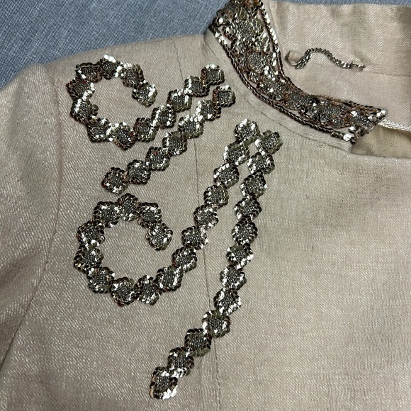 Silvio Tossi Blazer jacket - Picture 9 of 16